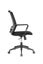 BRATECK Office Chair. Ergonomic with Breathable Mesh Back. Pneumatic Seat-Height Carousel 3