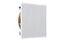 KEF Ultra Thin Bezel 8'' Square In-Wall Subwoofer. THX ULTRA2 , and THX SELECT2 Carousel 5