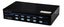 REXTRON 1-4 Automatic DVI USB KVM Switch. Share 1x USB Keyboard, Mouse & DVI-D V Carousel 2