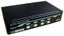 REXTRON 1-4 Automatic DVI USB KVM Switch. Share 1x USB Keyboard, Mouse & DVI-D V Carousel 3