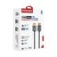 PROMATE 2m DisplayPort Cable. Supports HD up to 16K@60Hz. Supports 80Gbps Data T Carousel 6