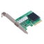 EDIMAX 10GbE SFP+ V2 PCI Express Network Adapter. Converts PCIe slot into SFP+ f Carousel 1
