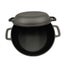 2 in 1 Cast Iron Dutch Oven Sauce Pan Skillet Set 2028807 Carousel 5