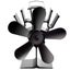 5 Blade Heat Powered Silent Fireplace Stove Fan 2032703 Carousel 15