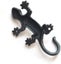 4pcs Cast Iron Gecko Hooks Key Holder Coat Hanger Wall Decor 3653403 Carousel 7