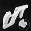 2pcs Zapper Gun for Nintendo Wii 3652101 Carousel 5