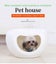 Cat Bed Pet Nest Dog House Kennel Modern Stool Chair 2036001 Carousel 18