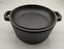 2 in 1 Cast Iron Dutch Oven Sauce Pan Skillet Set 2028807 Carousel 12