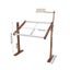 Embroidery Wooden Stand Cross Stitch Rack 2040601 Carousel 4