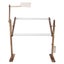 Embroidery Wooden Stand Cross Stitch Rack 2040601 Carousel 6