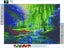 Diamond Painting Art Kit I1689GN0 Carousel 7