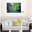 Diamond Painting Art Kit I1689GN0 Carousel 11