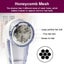 Electric Lint Remover Fabric Shaver Defuzzer I0561WT0 Carousel 8