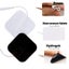 Tens Machine Electrode Pads Square Patch I1750WT0 Carousel 11