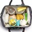 Nappy Bag Nappy Backpack E0406GN0 Carousel 5
