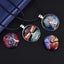 Resin Moulds Silicone Jewellery Pendant Molds I0835WT0 Carousel 9