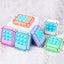 Push Pop Fidget Pads Push Bubble Poppers Toys Adults Antistress Carousel 5