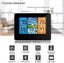 Digital Wireless LCD Weather Station Clock 3654201 Carousel 5