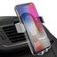 Phone car holder Car Air Vent Mount Holder Carousel 3