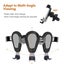 Phone car holder Car Air Vent Mount Holder Carousel 4