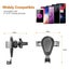 Phone car holder Car Air Vent Mount Holder Carousel 5