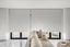 100% full Blockout roller Blinds Carousel 18
