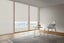100% full Blockout roller Blinds Carousel 17