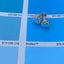 925 Sterling Silver Heart shaped Opal Earrings "Camilla" (Blue) Carousel 4