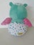 Hatchimal soft toy 40cm Carousel 4