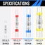 New 50pcs Solder Seal Wire Connectors Sale Sale Carousel 4