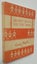 Secret Seven books by Enid Blyton. (6 1950's vintage hardbacks some First Ed) Carousel 17