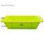 Square Silicone Toast Baking Cake Mold Baking Pan Tool Carousel 6