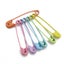 Assorted Safety Pins i2333MZ0 Carousel 6