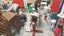 Child Ride On Horse Carousel 3