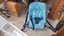Baby Bouncer Carousel 1