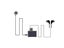 Water Leakage Detection for Construction Pipelines Carousel 8