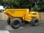 NEW Thwaites 9 Tonne dumper Carousel 5
