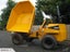 NEW Thwaites 9 Tonne dumper Carousel 9