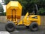 NEW Thwaites 9 Tonne dumper Carousel 11