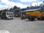 NEW Thwaites 9 Tonne dumper Carousel 10