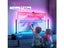 TV Sync LED Lights RGBIC Immersion Kit with Camera Carousel 9