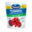 Ocean Spray Reduced Sugar Craisins Dried Cranberries 1.2kg Carousel 1