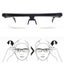 Magnifying Reading Glass Adjustable Focus Diopters Myopia Glasses i2390MZ0 Carousel 7