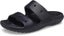 Crocs Classic Sandal Unisex Flip Flops Slippers Sandals - Black Carousel 1