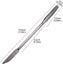 Riffler Wood Rasp File Set Carving Woodworking Polishing i2386SV8 Carousel 5