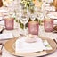 Glass Tealight Votive Candle Holders *Sale NZ Stock Deal* Carousel 3