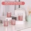 Glass Tealight Votive Candle Holders *Sale NZ Stock Deal* Carousel 4