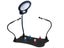 Multifunctional Welding LED Magnifier Carousel 5