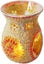 Glass Candle Holder Tea Light Holders Sale NZ Stock Deal Carousel 6