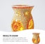 Glass Candle Holder Tea Light Holders Sale NZ Stock Deal Carousel 7